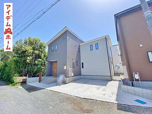 静岡県浜松市中央区宮竹町 中古住宅