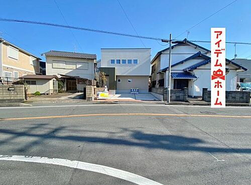 愛知県豊橋市伝馬町 2890万円