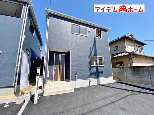 愛知県豊橋市旭町 2290万円 4LDK