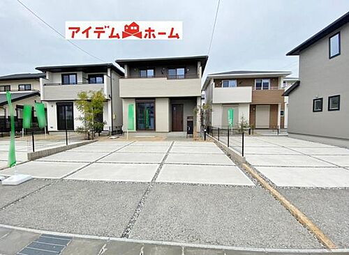 静岡県浜松市浜名区小松 4135万円