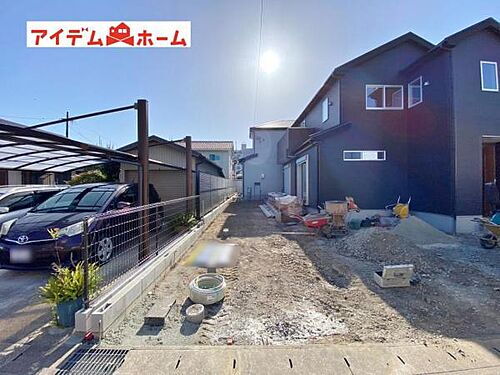 愛知県豊橋市有楽町 2830万円 3SLDK