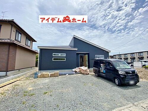 静岡県磐田市福田中島 2380万円 3LDK