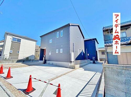 愛知県豊橋市小池町字西海戸 2880万円 4LDK