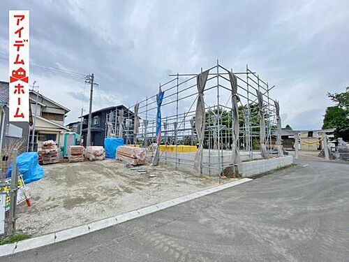 静岡県浜松市浜名区高薗 3090万円 4LDK