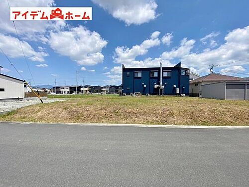 愛知県豊橋市牛川町字中郷 3080万円 4LDK