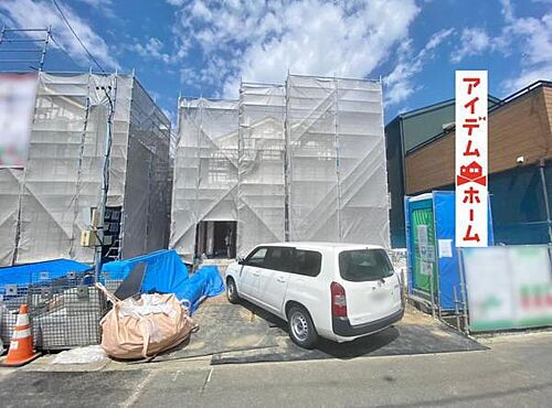 愛知県豊橋市馬見塚町 2880万円 4LDK