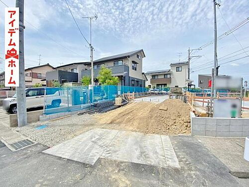 静岡県浜松市中央区早出町 3090万円 2SLDK