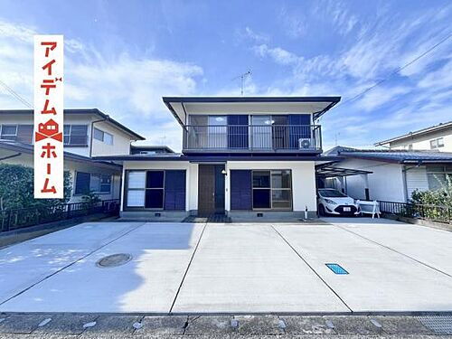 静岡県袋井市浅羽 1498万円