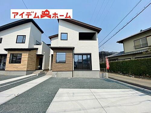 静岡県浜松市浜名区沼 3299万円 4LDK