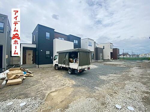 静岡県浜松市中央区曳馬４丁目 4580万円 4LDK