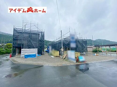 静岡県浜松市天竜区船明 2380万円 4LDK