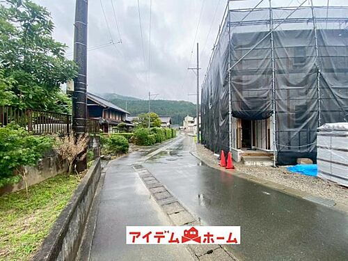 静岡県浜松市天竜区船明 2250万円 4LDK