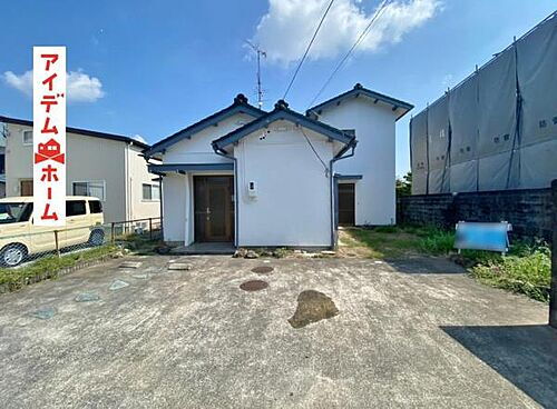 静岡県磐田市一言 中古住宅