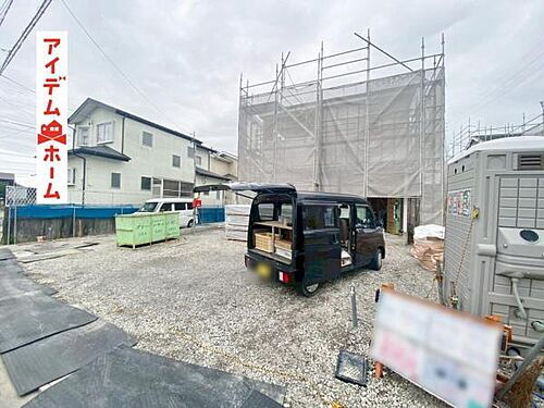 静岡県袋井市堀越 2790万円 4SLDK
