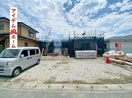 静岡県磐田市福田 2480万円 4LDK
