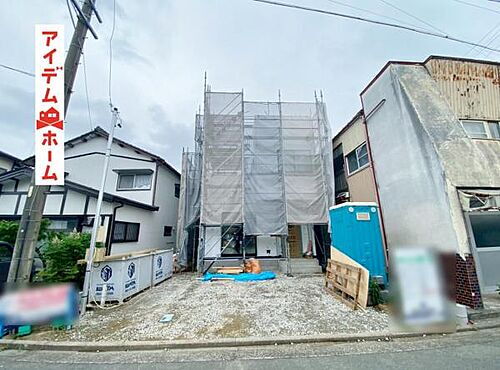 静岡県浜松市中央区新津町 4380万円 3LDK