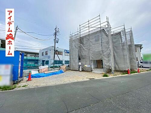 愛知県豊橋市飯村南３丁目 3080万円 4LDK