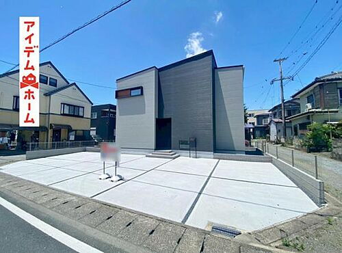 静岡県浜松市中央区葵西６丁目 3990万円 3LDK