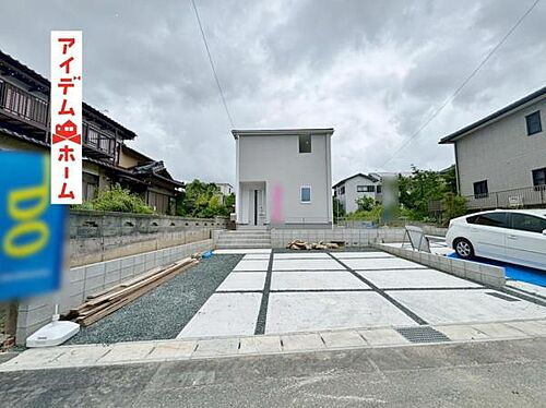 愛知県豊橋市仁連木町 3090万円 4LDK