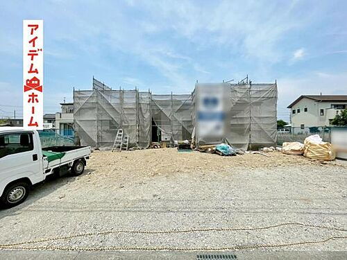 静岡県磐田市福田中島 2180万円 4LDK