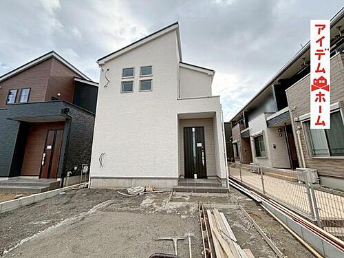 愛知県豊橋市牟呂町字奥山新田 3150万円 4LDK