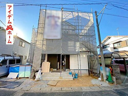 静岡県湖西市南台4丁目 3190万円 4LDK