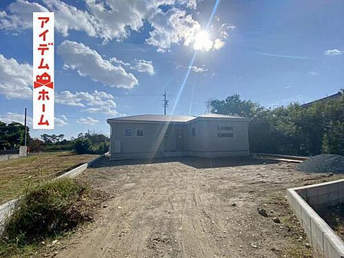 静岡県湖西市新居町浜名 2680万円 4LDK