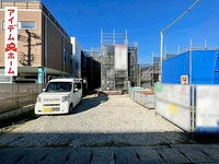 静岡県湖西市新居町中之郷 2480万円 5LDK