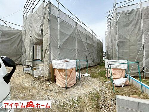 愛知県豊橋市西浜町 2390万円 4LDK