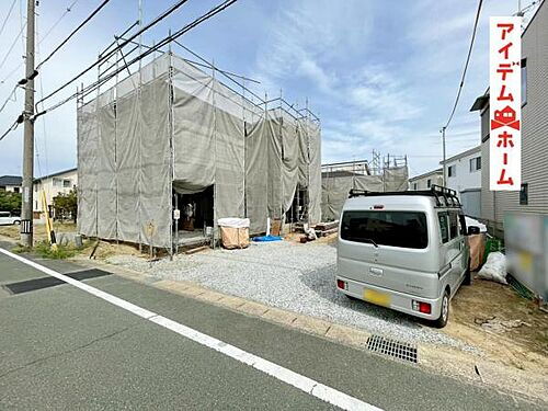 愛知県豊橋市西浜町 2590万円 5LDK