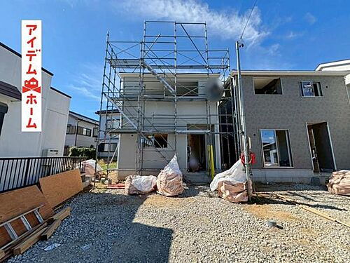 愛知県豊橋市大岩町字南町裏 2490万円 4LDK