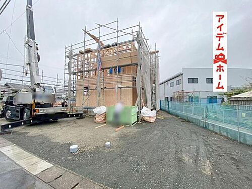 静岡県袋井市梅山 2190万円 4LDK