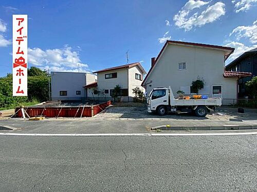 静岡県湖西市梅田 2910万円 4LDK