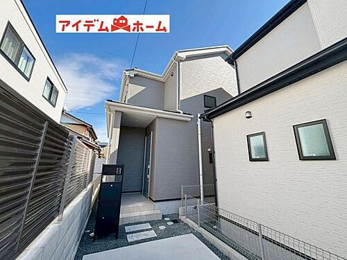 愛知県豊橋市多米中町２丁目 2380万円 3LDK