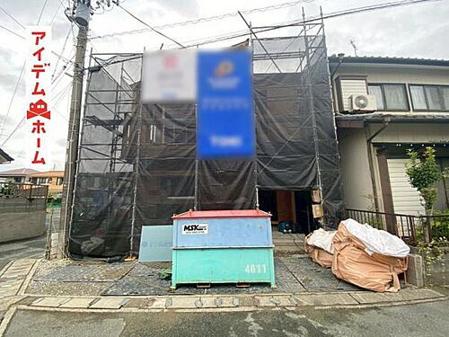 静岡県浜松市中央区高塚町 3198万円 3LDK