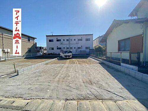 静岡県浜松市中央区本郷町 3180万円 5LDK