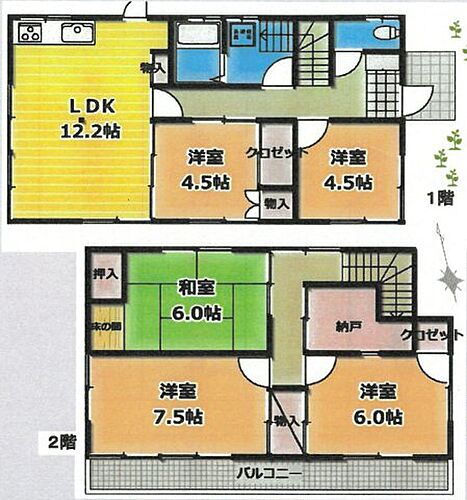 東京都青梅市大柳町 1230万円