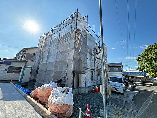 愛知県豊橋市東小鷹野４丁目 3388万円 4LDK