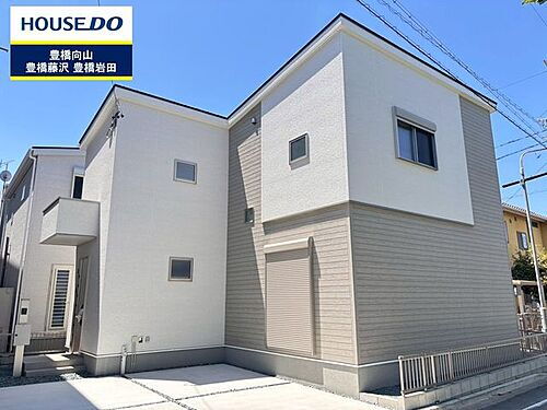 愛知県豊橋市東郷町 3080万円 3LDK