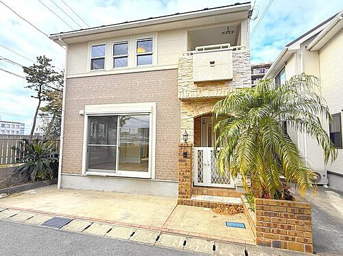 千葉県千葉市美浜区幸町１丁目 3780万円