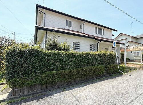 千葉県印旛郡栄町竜角寺台３丁目 1420万円