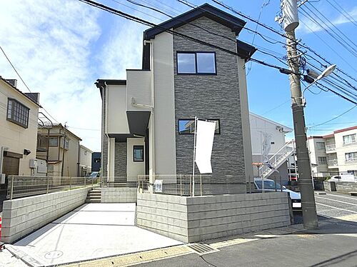 千葉県浦安市堀江2丁目 6898万円 4LDK