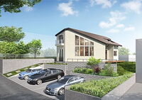 千葉県鎌ケ谷市富岡3丁目 5180万円 4LDK