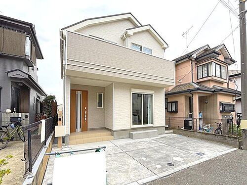 千葉県船橋市二宮1丁目 4290万円 4LDK