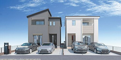 千葉県八千代市上高野 3090万円 4LDK