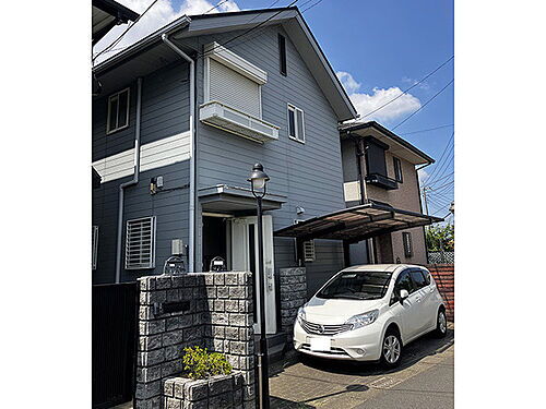 千葉県八千代市勝田台南３丁目 2199万円