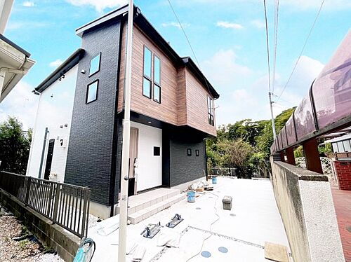 神奈川県横浜市中区本牧大里町 5180万円 4LDK