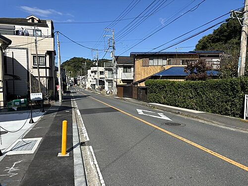 神奈川県鎌倉市大町２丁目 6180万円 4LDK