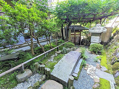 神奈川県鎌倉市二階堂 鎌倉駅 中古一戸建て・中古住宅