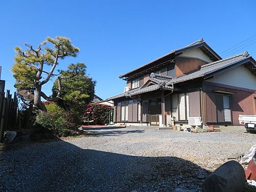 岐阜県安八郡神戸町大字西座倉 1150万円